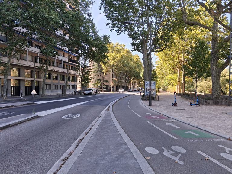Espaces publics urbains